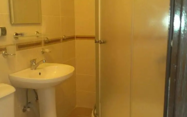 Blu Brezza Butik Marin Hotel