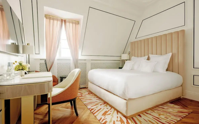 The Burman Hotel