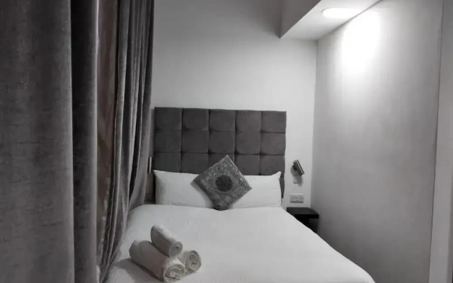 Kickback Relax Stylish Space 2