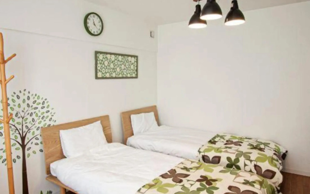 Buie Minami 3 / Vacation Stay 2230