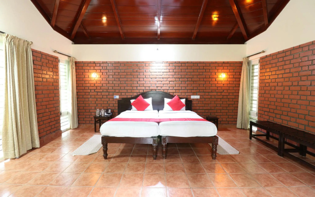 Safari Lodge