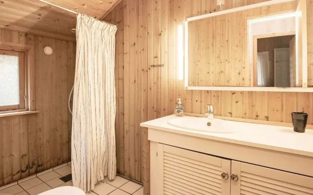 4 Person Holiday Home in Blokhus