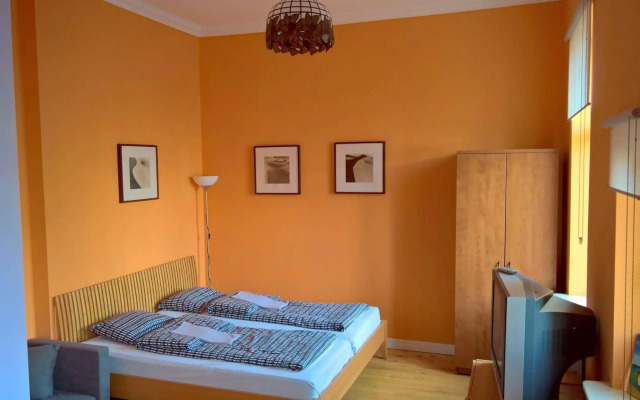 Casa Di Pinokio