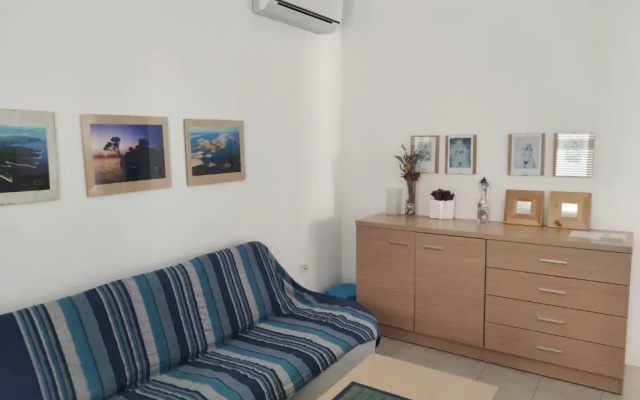 Apartments Preko