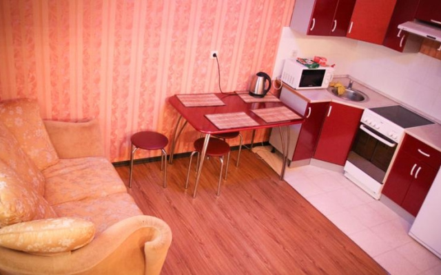 Cubby Hostel