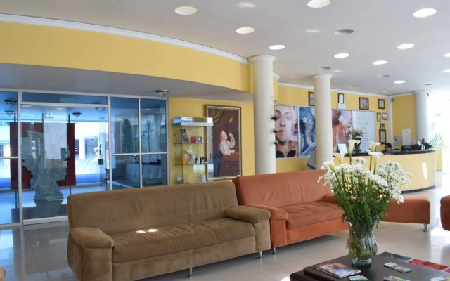 Kur Hotel y Biospa
