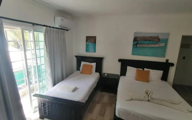 Hostal las Rosas de Punta Cana