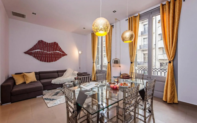 Sweet Inn - Urqui City Center