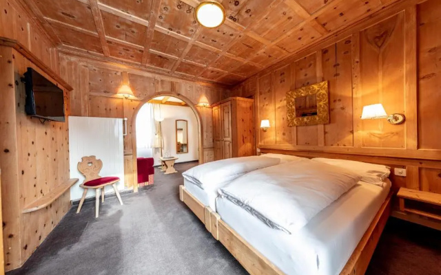 Hotel Filli