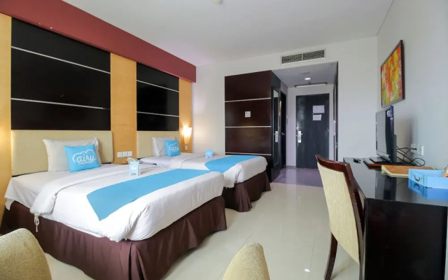 Airy Premier Sei Pangeran Jendral Sudirman