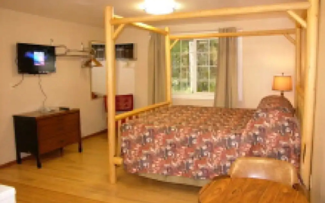 Mountain View Lodge