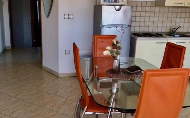 Apartment in Lopar/Insel Rab 35409