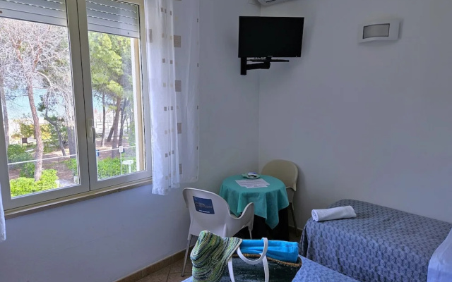 Hotel Cerrano