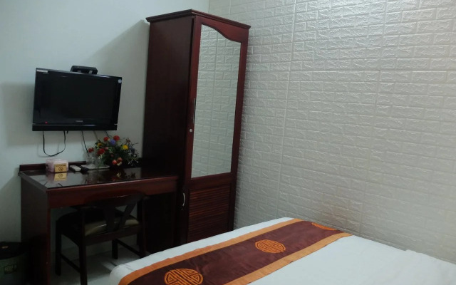 Ngoc Linh Hotel