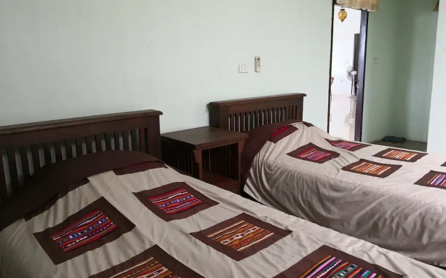 Keerawan House Rim Khong