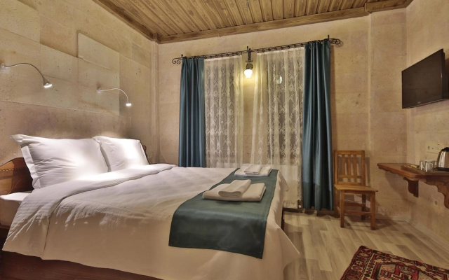 Cappadocia View Hotel