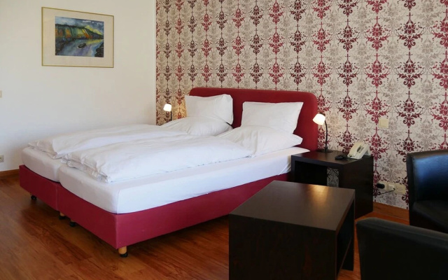 Hotel Krone