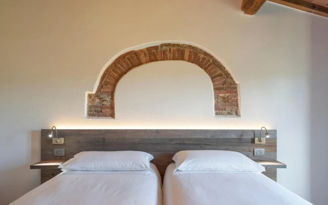 Agriturismo La Colombaia