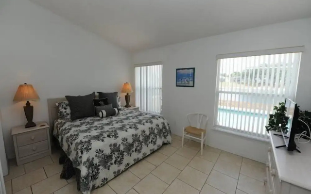 Florida Holiday Villa