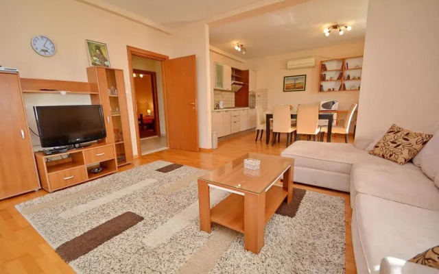 Apartments Soso