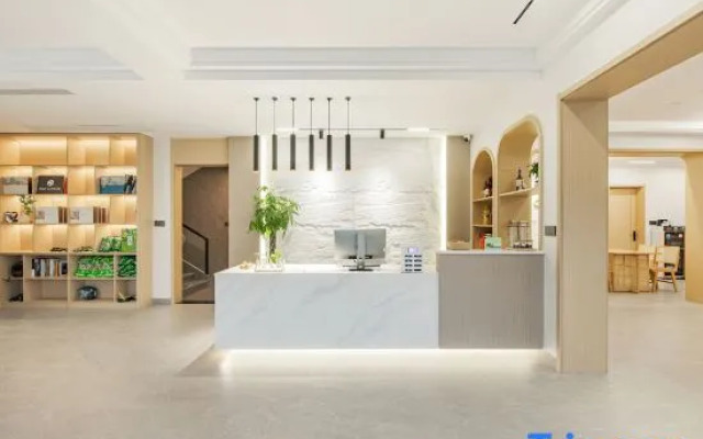 Mountain Streams POSON·Designer Vacation Boutique Inn