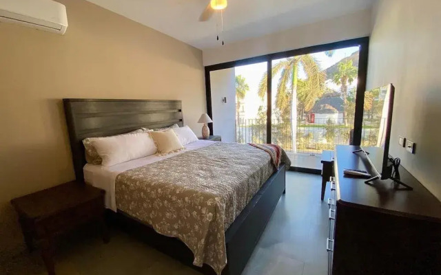 New Luxury Condo Luna at Miro Los Cabos