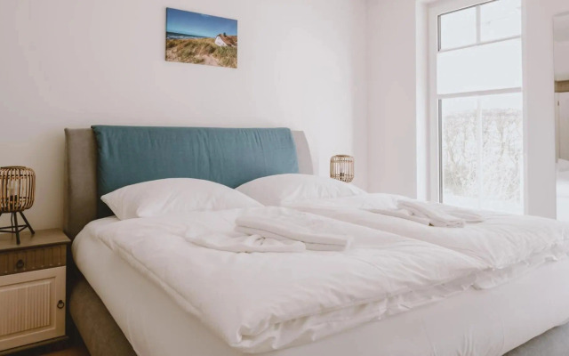 Strandhaus Zingst Apartment 04