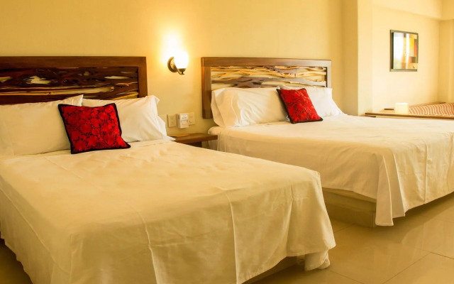 Bonito Hotel by Arans