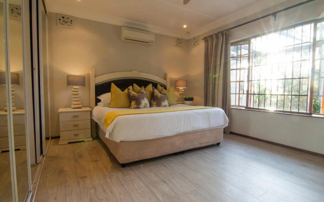 15 Oyster Crescent