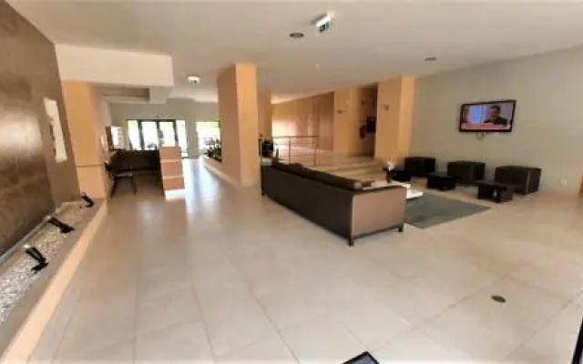 Apartamentos Turisticos Rocha Tower 10