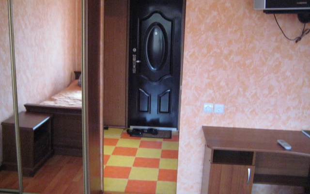 Домашняя