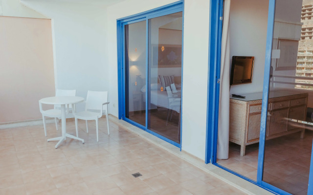 LIVVO Lago Taurito Hotel & Aquapark All Inclusive