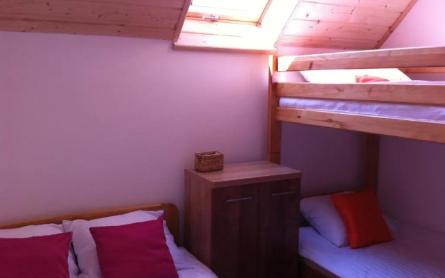 Domki letniskowe,apartamenty Wczasowa 8a