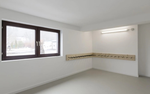 Secluded Apartment in Winterberg near Ski Area