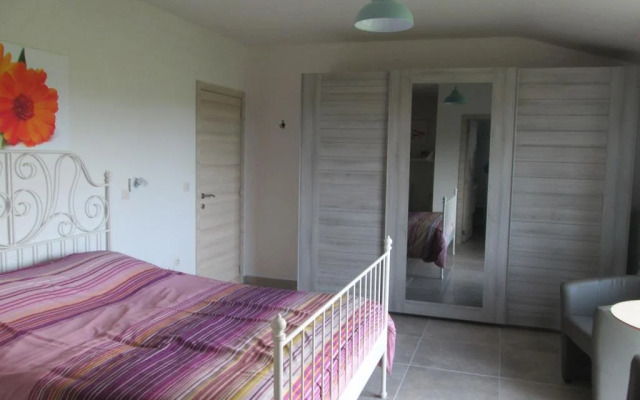 B&B Het Polderhof