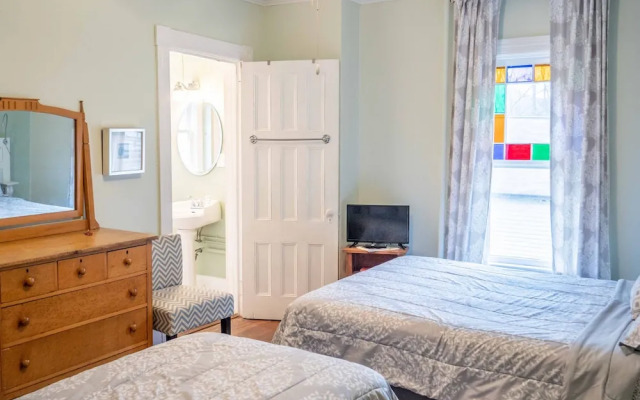 River Run Bed and Breakfast