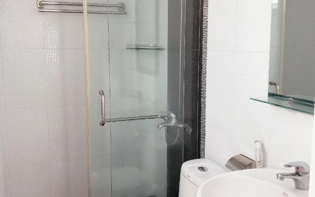 Hoan Hy Hotel