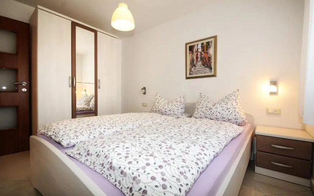 Apartments Jasmina