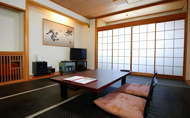 Fuji Yamanakako Hotel