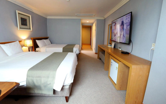 Prime Tourist Hotel