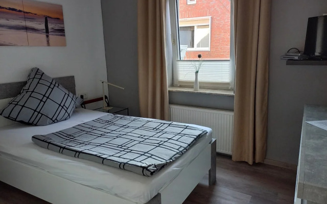 Hotel stückers