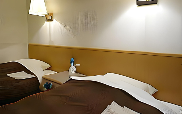 Nakamura Prince Hotel