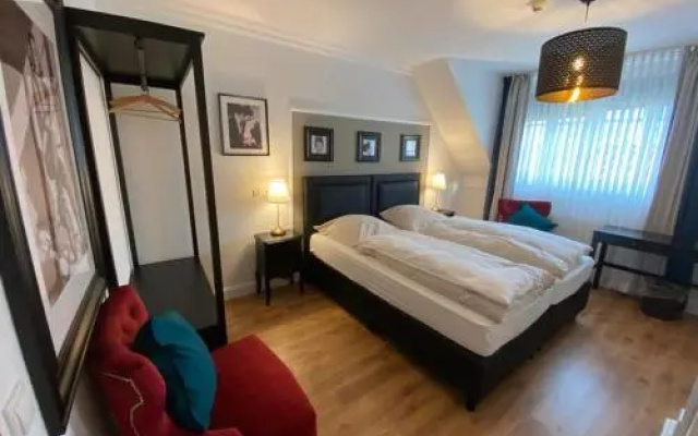 Hotel Hagspihl