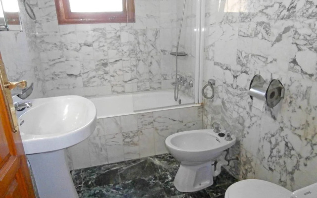 Apartment Alier