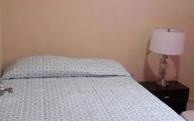 Casa Vacacional En Cancun
