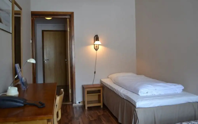Bardu Hotell
