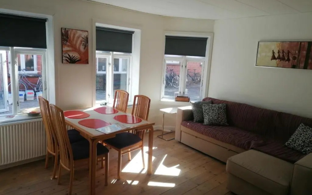 Ribe Guesthouse