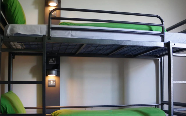 YHA Conwy - Hostel