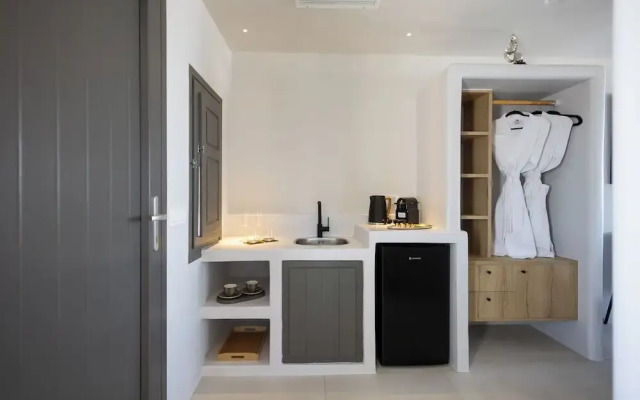 Niabelon Suites