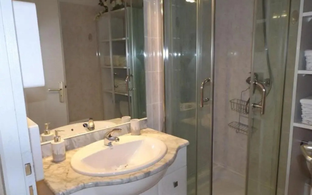 Appartement Le Grau d'Agde, 2 pièces, 4 personnes - FR-1-423-203